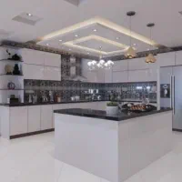 کابینت کمد دیواری نقد اقساط