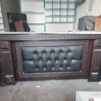 فروش میز و صندلی اداری نو