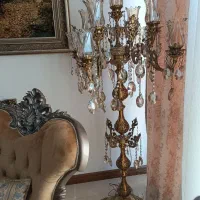 کنار سالنی برنز