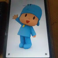 تبلت s6tab|تبلت|فولادشهر, C4|دیوار