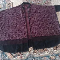 پالتو  شنل|لباس|کرمانشاه, |دیوار