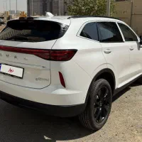 هاوال ۲۰۲۴صفر با گارانتی
