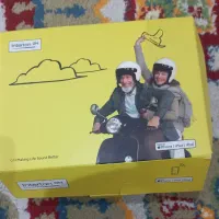 سمعک اینترتون دانمارکی داخل گوش