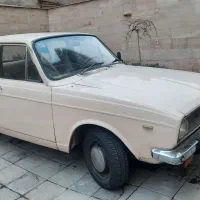 پیکان 64|خودرو سواری و وانت|زنجان, |دیوار