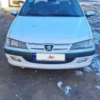 پارس تمام فول سفارشی مدل ۴۰۲دریچه گاز سیمی