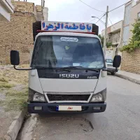 ایسوزو 5200|خودرو سنگین|قیدار, |دیوار