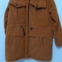 کاپشن دخترانه|لباس|سنقر, |دیوار