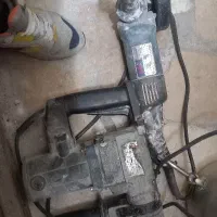 دریل شارژی هیلتی سنگ فرز|ابزارآلات|پرند, فاز ۰|دیوار