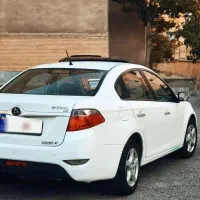 برلیانس H330 اتومات 1650 مدل 97 بیرنگ زنجیر تایم|خودرو سواری و وانت|تبریز, |دیوار