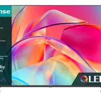 ال ای دی 55 اینچ هایسنس QLED 4K UHD SMART|تلویزیون و پروژکتور|اهواز, پردیس دو|دیوار