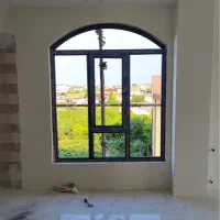 پنجره لولایی و کشویی|مصالح و تجهیزات ساختمان|تنکابن, |دیوار