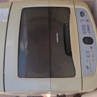 لباسشویی اتوماتیک