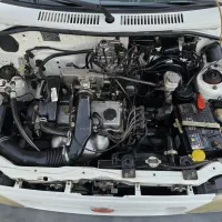 پراید 131 دوگانه مدل 93|خودرو سواری و وانت|اراک, |دیوار