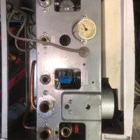 پکیج تاچی مدل اکو نو نو نو|آبگرمکن، پکیج، شوفاژ|تهران, حشمتیه|دیوار