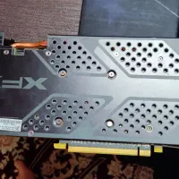 Rx580 8gb فروشی تمیز