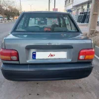 پراید نوک مدادی ۸۶|خودرو سواری و وانت|درگزین, |دیوار