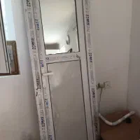 درب  یو پی وی سی