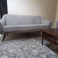 مبل 5نفره نو|مبلمان خانگی و میز عسلی|تهران, ارامنه|دیوار