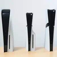 نصب بازی PS5 پی اس فایو