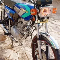 متور هندا۲۰۰مدل۱۴۰۲