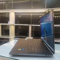 لپ تاپ لمسی تاشو hp spectre|رایانه همراه|سمنان, |دیوار
