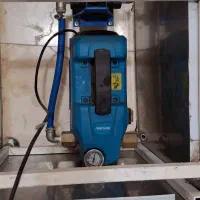 پمپ آب تسویه کن استخر|مصالح و تجهیزات ساختمان|تهران, مسعودیه|دیوار