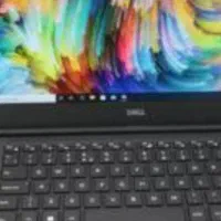 لپتاپ dell نسل ۸ با قیمتی مناسب