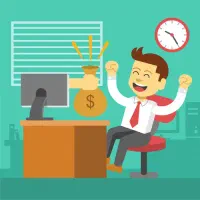 فرصت بی‌نظیر کسب درآمد روزانه