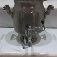 سماور قدیمی