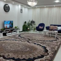 رهن آپارتمان طبقه اول شخصی سازفول فول پارکینگ دار