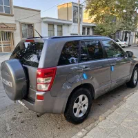 سوزوکی گرند ویتارا فروش و معاوضه|خودرو سواری و وانت|صحنه, |دیوار