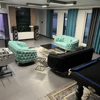 اجاره ویلا استخر اب گرم بیلیارددار|اجارهٔ کوتاهمدت ویلا و باغ|رامجین, |دیوار