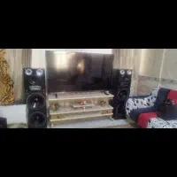 اسپیکر خانگی|سیستم صوتی خانگی|چهاردانگه (تهران), |دیوار