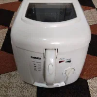 سرخ کن|اجاق گاز و لوازم برقی پخت‌وپز|قم, فرهنگیان و شهربانی|دیوار