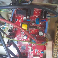 سرویسکار پکیج آبگرمکن لباسشویی