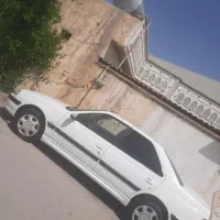 پارس تیوفایو مدل ۱۴۰۱ سیمی