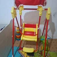 تاب کودک در حد نو