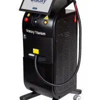Galaxy hair removal laser|پزشکی|رشت, کوی حسینی|دیوار