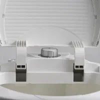 مینی واش جنرال تکنیک|ماشین لباسشویی و خشککن لباس|صدرا-فارس, فاز ۱|دیوار