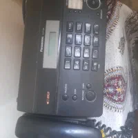 تلفکس کپی