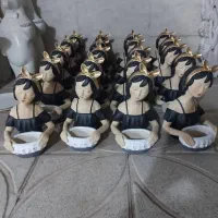 فروش انواع مجسمه ها در خوی|مجسمه، تندیس، ماکت|خوی, |دیوار