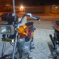 موتور کویر شادگان