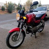 پالس پره‌ای تمیز و بسیار سالم|موتورسیکلت|قم, پردیسان|دیوار