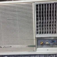 کولر اجنرال ۱۸ هزار
