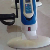 دوچرخه ثابت توانبخشی