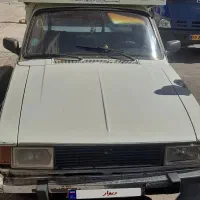 خودرو شخصی