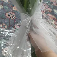 دسته گل عروس|گل مصنوعی|ورامین, |دیوار