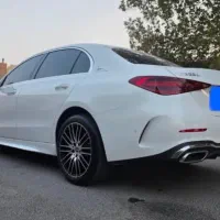C200L 2025 صفر خشک سند مدارک پلاک آماده بی توضیح