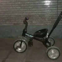 سه چرخه کودک