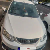 ساینا اس مدل ۱۴۰۱ سلامت